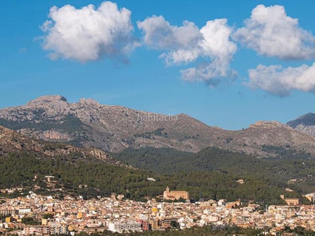 Casa adosada en venta en Baleares Andratx, Andratx. Casa con gran jardin y aparcamiento. Casas adosadas.