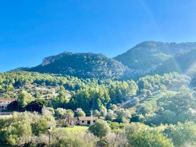 Casa adosada en venta en Baleares Andratx, Andratx. Casa reformada con jardín en Sa Coma. Casas adosadas.