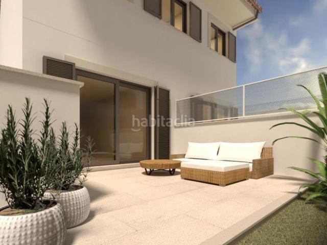 Casa adosada en venta en Baleares Andratx, Andratx. Exclusivo Adosado a estrenar con Piscina Privada y acabados premium en Andratx. Casas adosadas.