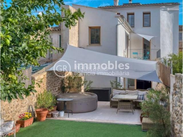 Casa adosada en venta en Baleares Alaró. CASA ADOSADA EN EL CENTRO DE ALARÓ. Casas adosadas.