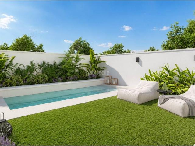 Casa adosada en venta en Baleares Alaró. Chalet adosado en venta en ALARO. Casas adosadas.