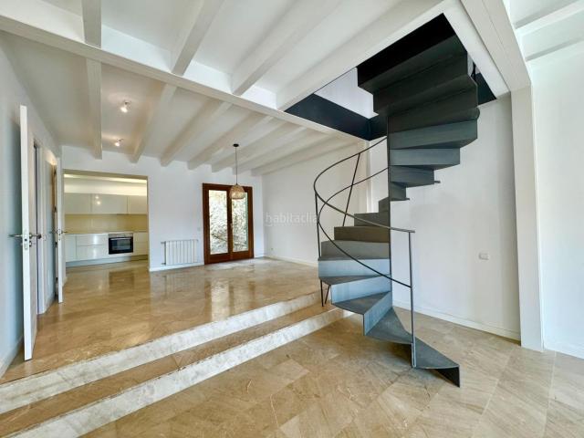 Casa adosada en venta en Baleares Alaró. EXCLUSIVO CHALET ADOSADO CON VISTAS IMPRESIONANTES Y ORIENTACIÓN SUR. Casas adosadas.