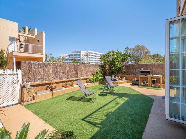Casa adosada en venta en Baleares Alcúdia, Port d´Alcúdia Platja dÁlcúdia. Adosado de 148 m2 en Port dAlcúdia con piscina comunitaria y parking. Casas adosadas.