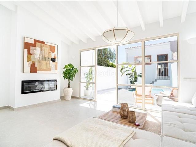 Casa adosada en venta en Baleares Artà, Artà Poble. Chalet adosado de diseño con piscina. Casas adosadas.