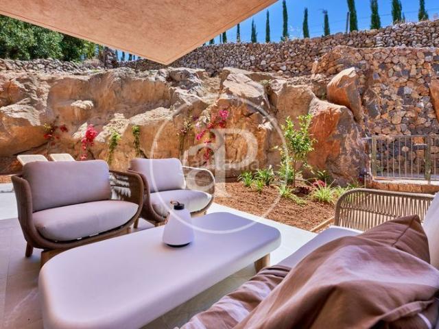 Casa adosada en venta en Baleares Esporles. Casas adosadas.