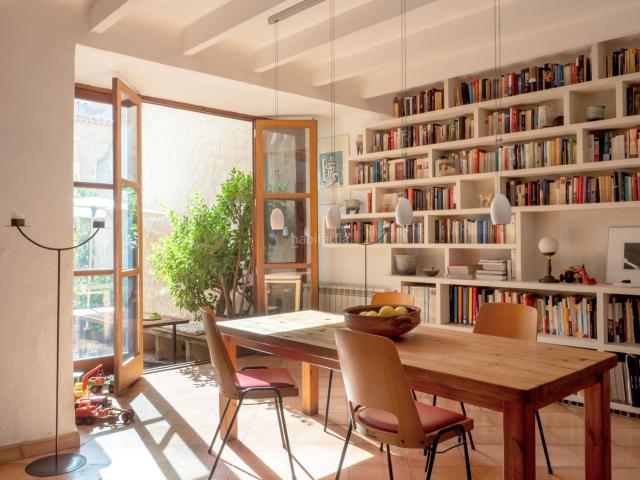 Casa adosada en venta en Baleares Fornalutx. Casa adosada excepcional en el corazón de Fornalutx. Casas adosadas.