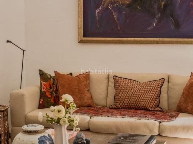 Casa adosada en venta en Baleares Fornalutx. Beautiful townhouse in the village. Casas adosadas.