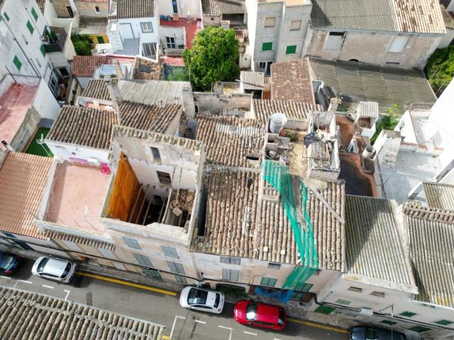Casa adosada en venta en Baleares Felanitx, Felanitx Poble. SOLAR URBANO FELANITX. Casas adosadas.