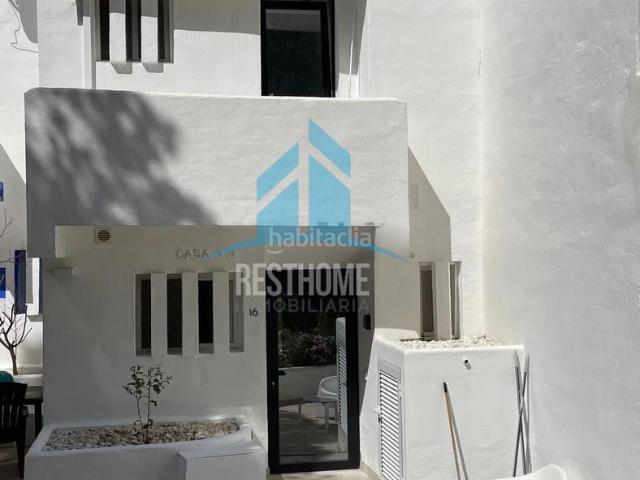 Casa adosada en venta en Baleares Ibiza, Marina Botafoc Talamanca. Avinguda Sant Joan de Labritja. Casas adosadas.