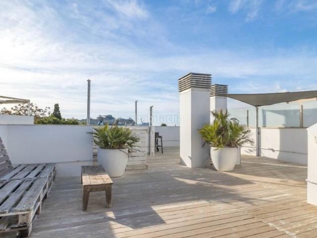 Casa adosada en venta en Baleares Ibiza, Marina Botafoc Talamanca. Casas adosadas.