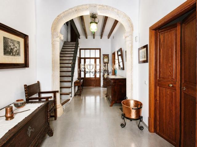 Casa adosada en venta en Baleares Llucmajor, Llucmajor Interior. CASA DE PUEBLO CON REFORMA A ESTRENAR. Casas adosadas.