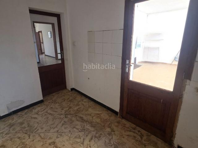 Casa adosada en venta en Baleares Manacor, Porto Cristo. Exclusiva planta baja en Porto Cristo: 160m², terraza, garaje y sin gastos de comunidad. Casas adosadas.