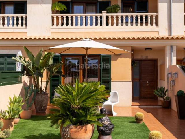 Casa adosada en venta en Baleares Marratxí, Els pla de na Tesa. Chalet pareado en venta en Pla de na Tesa. Casas adosadas.