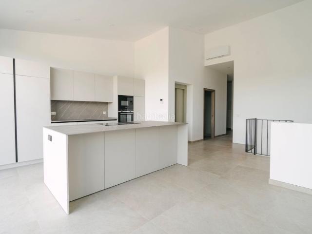 Casa adosada en venta en Baleares Marratxí, Sa Cabaneta. Casa en Marratxí con vistas a la Tramuntana. Casas adosadas.