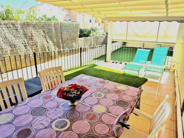 Casa adosada en venta en Baleares Marratxí, Sa Cabaneta. Encantador adosado en Sa Cabaneta, tranquilidad a un paso de Palma. Casas adosadas.