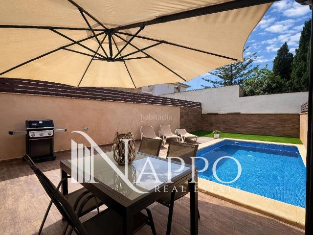 Casa adosada en venta en Baleares Marratxí, Sa Cabaneta. Maravilloso chalet adosado en Sa Cabaneta, Marratxí. Casas adosadas.