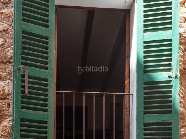 Casa adosada en venta en Baleares Sóller. Oportunidad de inversion en Soller. Casas adosadas.