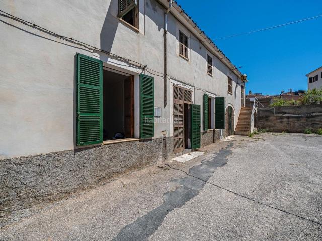 Casa adosada en venta en Baleares Son Servera, Son Servera Poble. Venta casa en Son Servera. Casas adosadas Son.