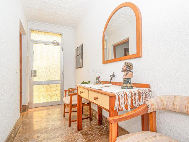 Casa adosada en venta en Baleares Sa Pobla. Imponente casa tradicional con gran potencial de ampliación. Casas adosadas Sa.