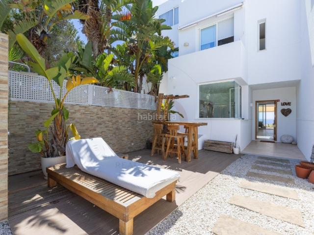 Casa adosada en venta en Baleares Sant Josep de sa Talaia, Cala Vedella Cala Tarida. Vivienda adosada 3 habitaciones Venta Sant Josep de sa Talaia. Casas adosadas Sant Josep de sa.