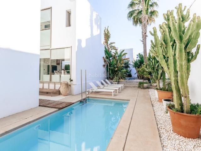 Casa adosada en venta en Baleares Sant Josep de sa Talaia, Sant Agustí Cala de Bou. Casas adosadas Sant Josep de sa.