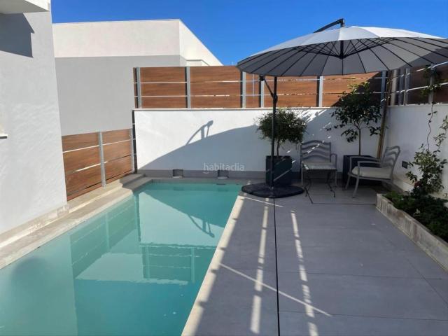 Casa adosada en venta en Baleares Santa Eulària, Jesús. Casas adosadas Santa.