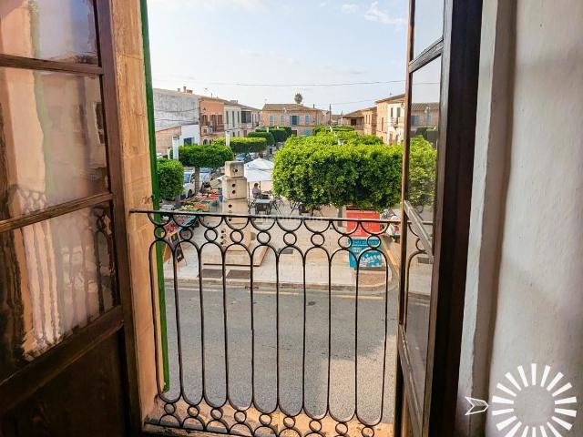 Casa adosada en venta en Baleares Santanyí, Es Llombards. Encantadora casa en Es Llombards, Santanyí. Casas adosadas.