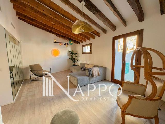 Casa adosada en venta en Baleares Palma de Mallorca, Es Jonquet. Precioso Adosado a estrenar en Santa Catalina. Casas adosadas Palma de.