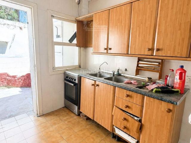 Casa adosada en venta en Baleares Palma de Mallorca, Es Vivero. Planta Baja techo libre con cochera El Vivero. Casas adosadas Palma de.