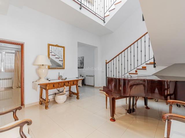 Casa adosada en venta en Baleares Palma de Mallorca, Foners. Espectacular casa adosada en Foners. Casas adosadas Palma de.