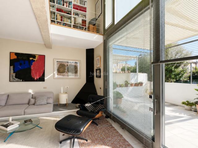 Casa adosada en venta en Baleares Palma de Mallorca, La Bonanova. Privacidad, tranquilidad y elegancia en Palma. Casas adosadas Palma de.