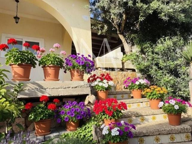 Casa adosada en venta en Baleares Palma de Mallorca, S´Arenal. CHALET ADOSASO SES CADENES. Casas adosadas Palma de.