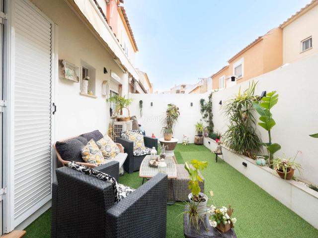 Casa adosada en venta en Baleares Palma de Mallorca, Son Cladera. Impresionante chalet adosado pensado para disfrutar en familia. Casas adosadas Palma de.