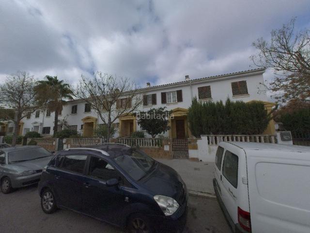 Casa adosada en venta en Baleares Palma de Mallorca, Son Cotoner. Adosada en Palma. Casas adosadas Palma de.