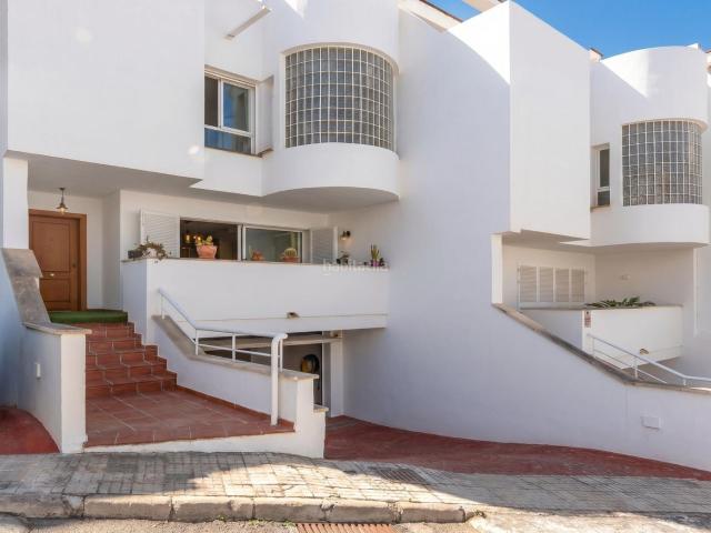 Casa adosada en venta en Baleares Palma de Mallorca, Son Espanyolet. Exclusiva casa adosada en Son Espanyolet Complejo privado y ubicación privilegiada. Casas adosadas Palma de.