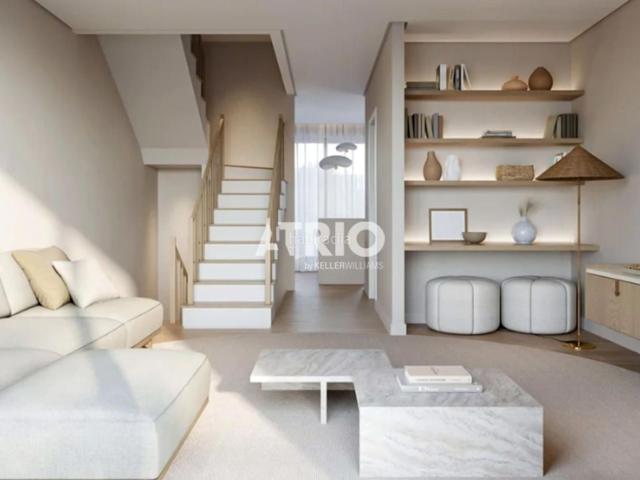 Casa adosada en venta en Baleares Palma de Mallorca, Son Ferriol. Obra nueva en Son Ferriol. Casas adosadas Palma de.
