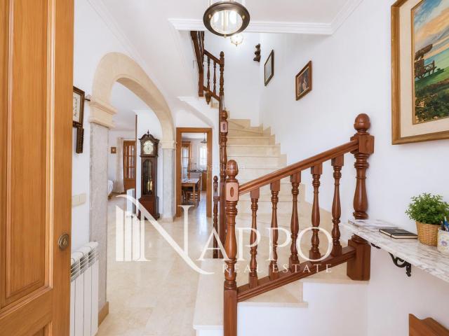 Casa adosada en venta en Baleares Palma de Mallorca, Son Sardina. Exclusivo pareado familiar en Son Sardina. Casas adosadas Palma de.