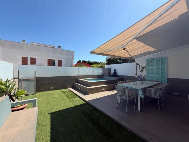 Casa adosada en venta en Baleares Palma de Mallorca, Son Serra Sa Vileta. Casa adosada en venta en zona muy demandada en la Vileta!. Casas adosadas Palma de.