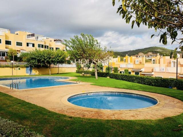 Casa adosada en venta en Baleares Palma de Mallorca, Son Xigala. EN RESIDENCIAL CON PISCINAS Y JARDINES EN LA VILETA SON SERRA. Casas adosadas Palma de.