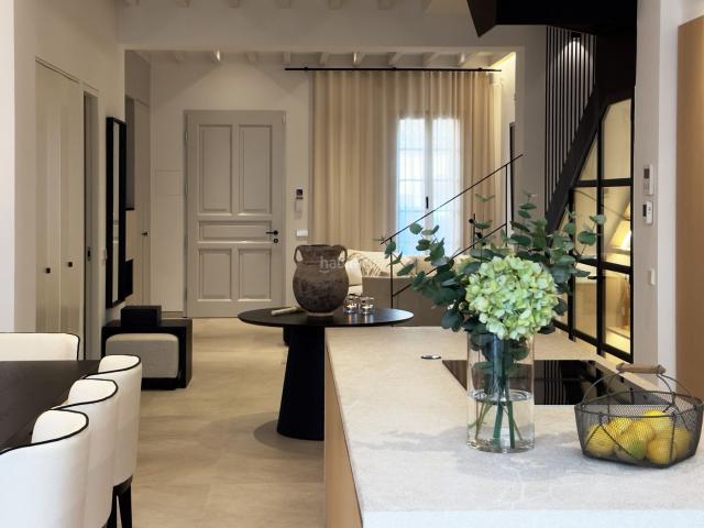 Casa adosada en venta en Baleares Palma de Mallorca, Santa Catalina. Exclusiva casa adosada en Santa Catalina. Casas adosadas Palma de.
