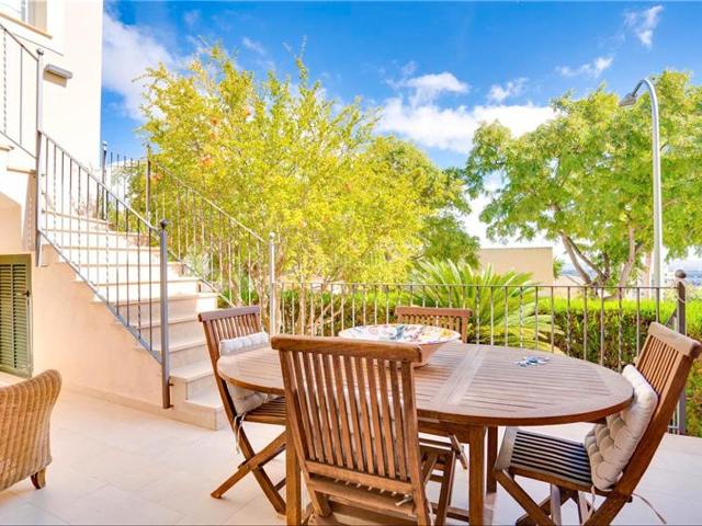 Casa adosada en venta en Baleares Palma de Mallorca, Los Almendros Son Rapinya. Chalet adosado en zona Colegios. Casas adosadas Palma de.