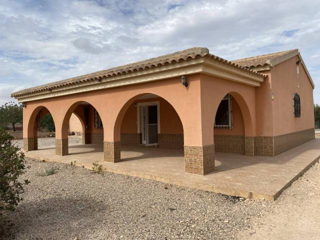 Casa adosada en Venta en Balsapintada El Estrecho
