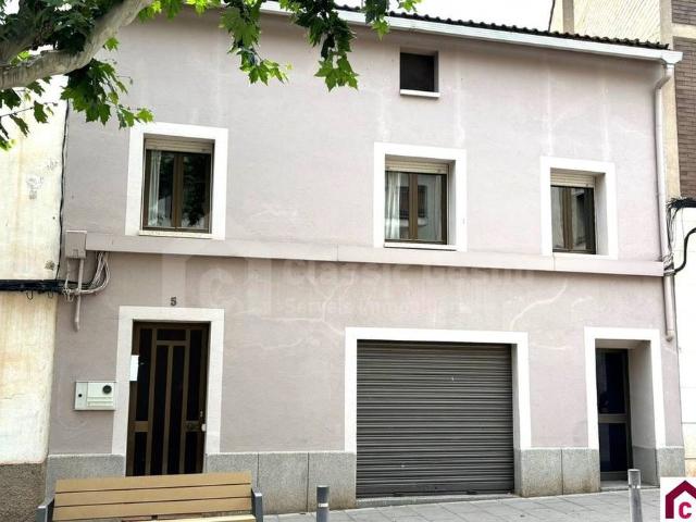 Casa adosada en Venta en Balsareny