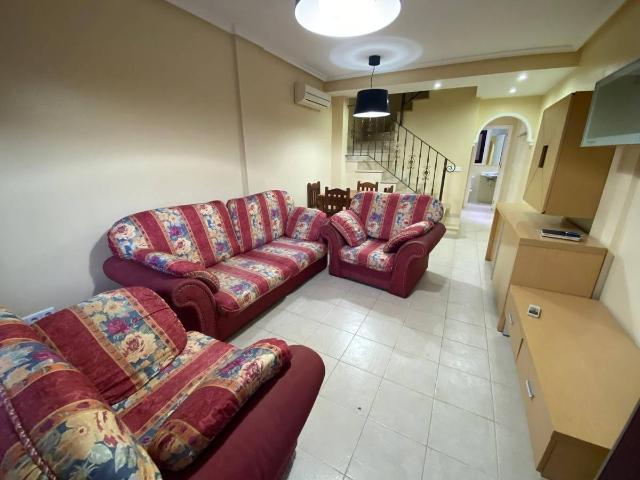 Casa adosada en Venta en Balsicas