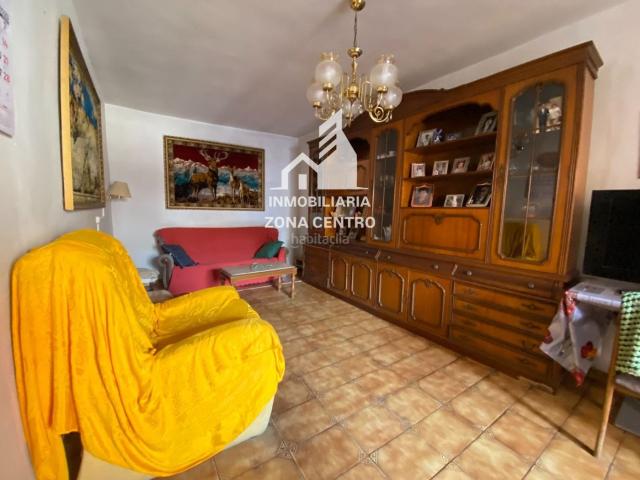 Casa adosada en venta en Baltanás. SE VENDE CASA EN BALTANÁS. Casas adosadas.