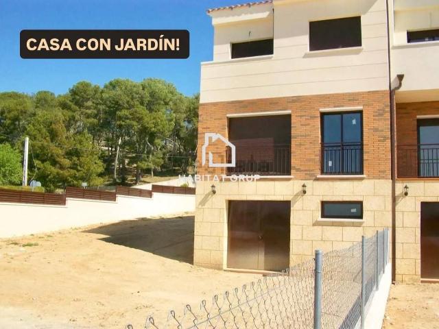 Casa adosada en Venta en Banyeres del Penedès