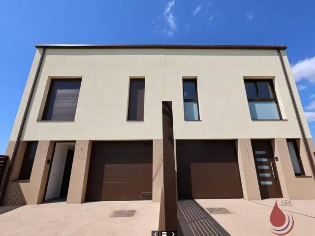 Casa adosada en Venta en Banyeres del Penedès