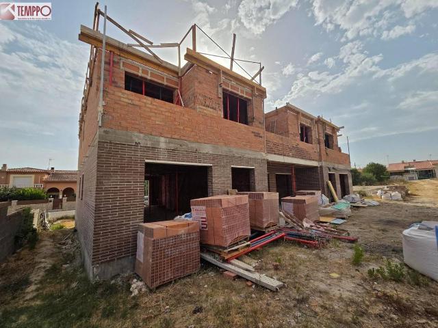 Casa adosada en Venta en Banyeres del Penedès