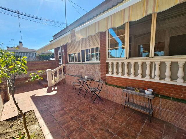 Casa adosada en Venta en Banyeres del Penedès