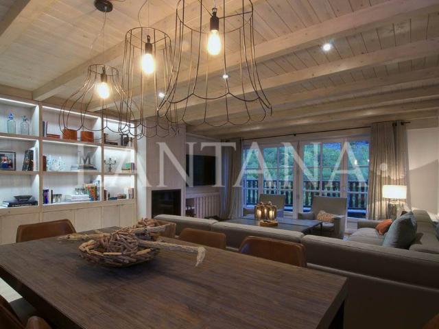 Casa adosada en Venta en Baqueira